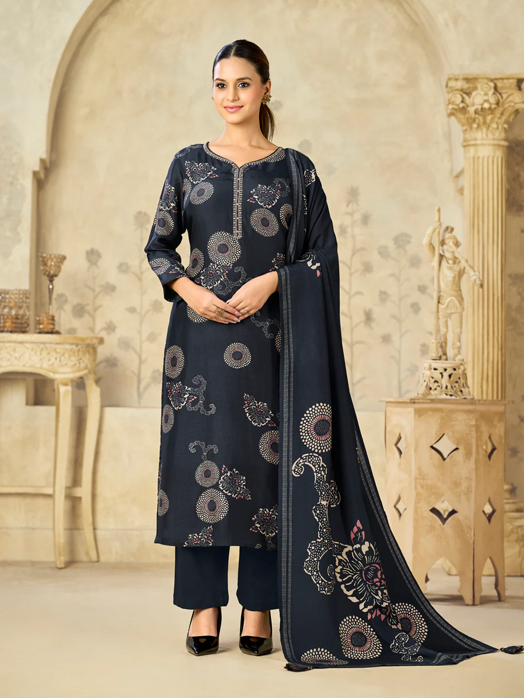 Kurta Set Online New Zealand